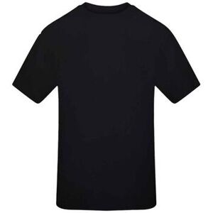 T-shirt Awdis RW10671 Noir EU XXL,EU S,EU M,EU L,EU XL Heren T-shirt Awdis RW10671 Noir EU XXL,EU S,EU M,EU L,EU XL Heren