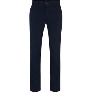 Pantalon BOSS Chino Slim Marine Bleu US 30 / 34,FR 38 / 30,US 31 / 34,US 32 / 30,US 32 / 32,US 33 / 36,US 33 / 34,US 33 / 32,US 33 / 30,US 34 / 32,US 34 / 34,US 34 / 30,US 35 / 32,US 35 / 34,US 36 / 32,US 36 / 30,US 36 / 34,US 38 / 32 Heren Pantalon BOSS Chino Slim Marine Bleu US 30 / 34,FR 38 / 30,US 31 / 34,US 32 / 30,US 32 / 32,US 33 / 36,US 33 / 34,US 33 / 32,US 33 / 30,US 34 / 32,US 34 / 34,US 34 / 30,US 35 / 32,US 35 / 34,US 36 / 32,US 36 / 30,US 36 / 34,US 38 / 32 Heren
