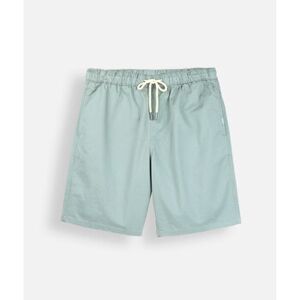 Short Oxbow Short chino élastiqué uni stretch ONAGHEL Vert US 28,US 29,FR 38,FR 42,US 31 Heren Short Oxbow Short chino élastiqué uni stretch ONAGHEL Vert US 28,US 29,FR 38,FR 42,US 31 Heren