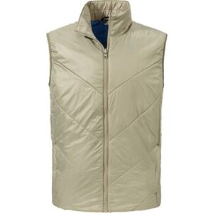 Gilet SchÖffel 239644725 Beige EU XXL,EU M,EU L,EU XL Heren Gilet SchÖffel 239644725 Beige EU XXL,EU M,EU L,EU XL Heren