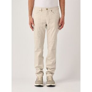 Pantalons de costume Jeckerson PE25JUPPA077JOHN001 Beige IT 38,US 34 Heren Pantalons de costume Jeckerson PE25JUPPA077JOHN001 Beige IT 38,US 34 Heren