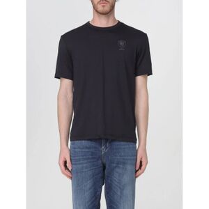 T-shirt Blauer 25SBLUH02108 Noir IT XL,IT XXL Heren T-shirt Blauer 25SBLUH02108 Noir IT XL,IT XXL Heren