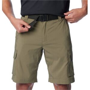 Jogging Columbia Silver Ridge Utility Cargo Short Vert EU S,EU XS,EU XXS Heren Jogging Columbia Silver Ridge Utility Cargo Short Vert EU S,EU XS,EU XXS Heren