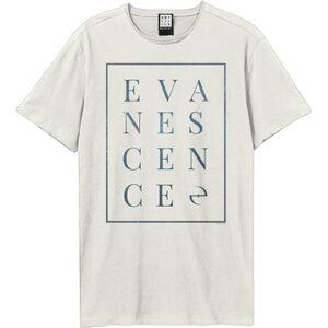 T-shirt Amplified Clothing Block Multicolore EU XXL,EU S,EU M,EU L,EU XL,EU XS,EU 3XL Heren T-shirt Amplified Clothing Block Multicolore EU XXL,EU S,EU M,EU L,EU XL,EU XS,EU 3XL Heren