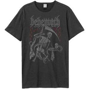 T-shirt Amplified Clothing Death Entity Multicolore EU XXL,EU S,EU M,EU L,EU XL,EU XS,EU 3XL Heren T-shirt Amplified Clothing Death Entity Multicolore EU XXL,EU S,EU M,EU L,EU XL,EU XS,EU 3XL Heren