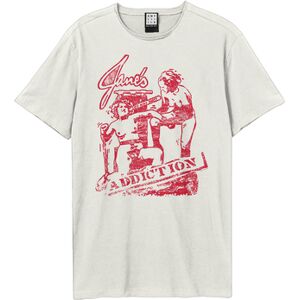 T-shirt Amplified Clothing It's My Party Multicolore EU XXL,EU S,EU M,EU L,EU XL,EU XS Heren T-shirt Amplified Clothing It's My Party Multicolore EU XXL,EU S,EU M,EU L,EU XL,EU XS Heren