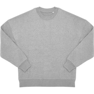 B&c Sweatshirts B&c Influence Gris EU XXL,EU S,EU M,EU L,EU XL,EU 3XL Dames B&c Sweatshirts B&c Influence Gris EU XXL,EU S,EU M,EU L,EU XL,EU 3XL Dames
