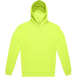 B&c Sweatshirts à capuche B&c ID.223 Vert EU XXL,EU S,EU M,EU L,EU XL,EU XS,EU 3XL Dames B&c Sweatshirts à capuche B&c ID.223 Vert EU XXL,EU S,EU M,EU L,EU XL,EU XS,EU 3XL Dames