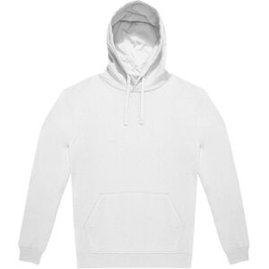 B&c Sweatshirts à capuche B&c ID.223 Blanc EU XXL,EU S,EU M,EU L,EU XL,EU XS,EU 3XL Dames B&c Sweatshirts à capuche B&c ID.223 Blanc EU XXL,EU S,EU M,EU L,EU XL,EU XS,EU 3XL Dames