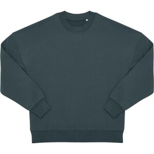 B&c Sweatshirts B&c Influence Bleu EU XXL,EU L,EU XL,EU 3XL Heren B&c Sweatshirts B&c Influence Bleu EU XXL,EU L,EU XL,EU 3XL Heren