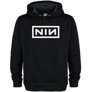 Sweatshirts à capuche Amplified Clothing GD2156 Noir EU XXL,EU S,EU L,EU XL,EU XS,EU 3XL Heren Sweatshirts à capuche Amplified Clothing GD2156 Noir EU XXL,EU S,EU L,EU XL,EU XS,EU 3XL Heren