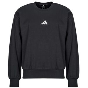 Sweatshirts adidas Essentials Feelcozy Fleece Sweatshirt Noir EU XXL,EU S,EU M,EU L,EU XL Heren Sweatshirts adidas Essentials Feelcozy Fleece Sweatshirt Noir EU XXL,EU S,EU M,EU L,EU XL Heren