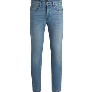 Pantalon BOSS Jean Delaware Bleu Bright Bleu US 30 / 34,FR 38 / 30,US 32 / 32,US 32 / 30,US 33 / 36,US 33 / 32,US 34 / 32,US 34 / 34,US 34 / 30,US 36 / 32,US 36 / 34,US 36 / 30 Heren Pantalon BOSS Jean Delaware Bleu Bright Bleu US 30 / 34,FR 38 / 30,US 32 / 32,US 32 / 30,US 33 / 36,US 33 / 32,US 34 / 32,US 34 / 34,US 34 / 30,US 36 / 32,US 36 / 34,US 36 / 30 Heren
