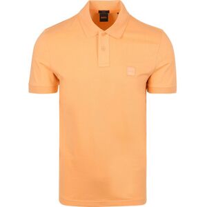 T-shirt BOSS Polo Passenger Orange Orange EU XXL,EU M,EU L,EU XL,EU 3XL Heren T-shirt BOSS Polo Passenger Orange Orange EU XXL,EU M,EU L,EU XL,EU 3XL Heren