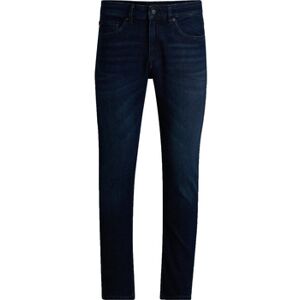 Pantalon BOSS Jean Delaware Bleu Foncé Bleu Unique,US 29 / 34,US 30 / 34,US 31 / 32,US 31 / 34,US 32 / 30,US 34 / 30,US 34 / 32,US 35 / 32,US 36 / 30,US 36 / 32,US 38 / 34,US 38 / 32,US 46 Heren Pantalon BOSS Jean Delaware Bleu Foncé Bleu Unique,US 29 / 34,US 30 / 34,US 31 / 32,US 31 / 34,US 32 / 30,US 34 / 30,US 34 / 32,US 35 / 32,US 36 / 30,US 36 / 32,US 38 / 34,US 38 / 32,US 46 Heren