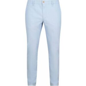 Pantalon Alberto Chino Rob Stretch Bleu Clair Bleu US 31 / 34,US 33 / 34 Heren Pantalon Alberto Chino Rob Stretch Bleu Clair Bleu US 31 / 34,US 33 / 34 Heren