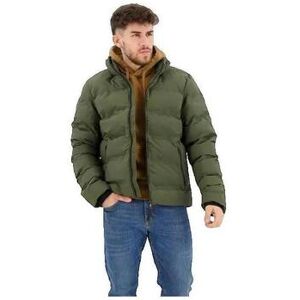 Veste Superdry Ultimate Quilt Vert EU L,EU XL Heren Veste Superdry Ultimate Quilt Vert EU L,EU XL Heren