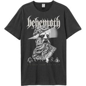 T-shirt Amplified Clothing The Gods Grow Sick Of Us Multicolore EU XXL,EU S,EU M,EU L,EU XL,EU XS,EU 3XL Heren T-shirt Amplified Clothing The Gods Grow Sick Of Us Multicolore EU XXL,EU S,EU M,EU L,EU XL,EU XS,EU 3XL Heren