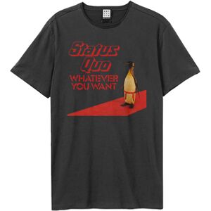 T-shirt Amplified Clothing Whatever Penguin Multicolore EU XXL,EU S,EU M,EU L,EU XL,EU XS,EU 3XL Heren T-shirt Amplified Clothing Whatever Penguin Multicolore EU XXL,EU S,EU M,EU L,EU XL,EU XS,EU 3XL Heren