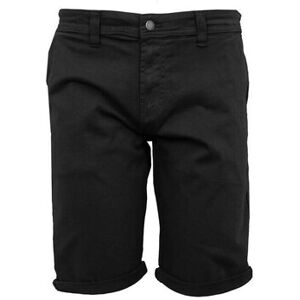 Short Billtornade - Bermuda chino - noir Noir US XL,US XXL Heren Short Billtornade - Bermuda chino - noir Noir US XL,US XXL Heren