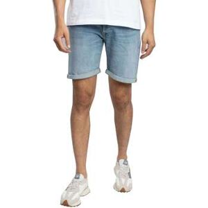 jack & jones Short Jack & Jones Short en jean Rick Original Bleu EU XXL,EU S,EU M,EU L,EU XL Heren jack & jones Short Jack & Jones Short en jean Rick Original Bleu EU XXL,EU S,EU M,EU L,EU XL Heren