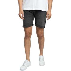 jack & jones Short Jack & Jones Short en jean Rick Original Noir EU XXL,EU S,EU M,EU L,EU XL Heren jack & jones Short Jack & Jones Short en jean Rick Original Noir EU XXL,EU S,EU M,EU L,EU XL Heren