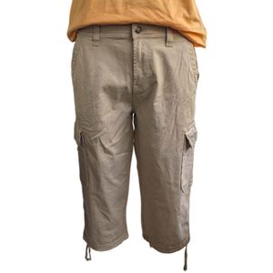 Short Billtornade - Pantacourt cargo - beige Beige US L,US XL Heren Short Billtornade - Pantacourt cargo - beige Beige US L,US XL Heren