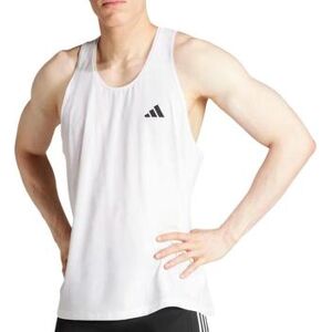 Debardeur adidas Otr Blanc EU S,EU M,EU L,EU XL Heren Debardeur adidas Otr Blanc EU S,EU M,EU L,EU XL Heren