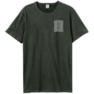 T-shirt Amplified Clothing Pulsar Pocket Tracklist Multicolore EU XXL,EU S,EU M,EU L,EU XL,EU XS,EU 3XL Heren T-shirt Amplified Clothing Pulsar Pocket Tracklist Multicolore EU XXL,EU S,EU M,EU L,EU XL,EU XS,EU 3XL Heren