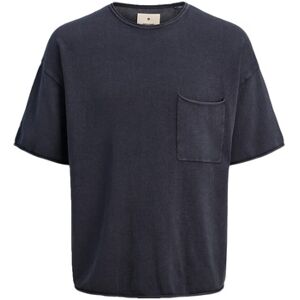 jack & jones Pull Jack & Jones - Bleu IT S,IT M,IT L Heren jack & jones Pull Jack & Jones - Bleu IT S,IT M,IT L Heren