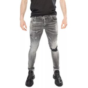 Jeans Horspist SMOKY Gris US 30,US 32 Heren Jeans Horspist SMOKY Gris US 30,US 32 Heren
