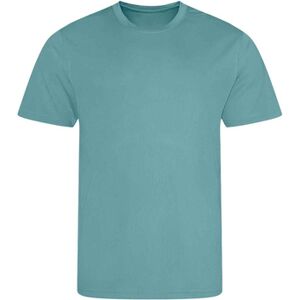 T-shirt Awdis JC001 Bleu EU XXL,EU S,EU M,EU L,EU XL,EU XS Heren T-shirt Awdis JC001 Bleu EU XXL,EU S,EU M,EU L,EU XL,EU XS Heren