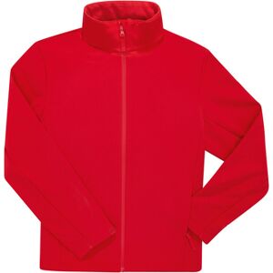 B&c Blouson B&c Reset Rouge EU XXL,EU S,EU M,EU L,EU XL,EU XS,EU 3XL,EU 4XL Heren B&c Blouson B&c Reset Rouge EU XXL,EU S,EU M,EU L,EU XL,EU XS,EU 3XL,EU 4XL Heren