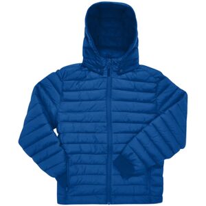 B&c Blouson B&c Reset Bleu EU XXL,EU S,EU M,EU L,EU XL,EU XS,EU 3XL Heren B&c Blouson B&c Reset Bleu EU XXL,EU S,EU M,EU L,EU XL,EU XS,EU 3XL Heren