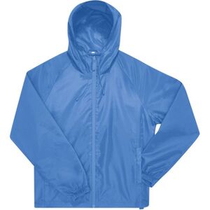 B&c Sweatshirts à capuche B&c Reset Bleu EU XXL,EU S,EU M,EU XS Heren B&c Sweatshirts à capuche B&c Reset Bleu EU XXL,EU S,EU M,EU XS Heren