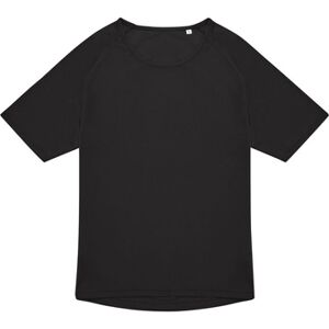B&c T-shirt B&c Active Noir EU XXL,EU S,EU M,EU L,EU XL,EU XS,EU 3XL Heren B&c T-shirt B&c Active Noir EU XXL,EU S,EU M,EU L,EU XL,EU XS,EU 3XL Heren