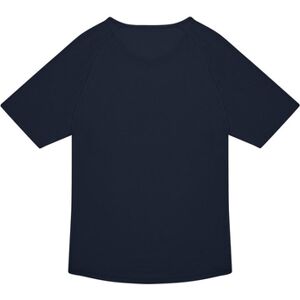 B&c T-shirt B&c Active Bleu EU XXL,EU S,EU M,EU L,EU XL,EU XS,EU 3XL Heren B&c T-shirt B&c Active Bleu EU XXL,EU S,EU M,EU L,EU XL,EU XS,EU 3XL Heren