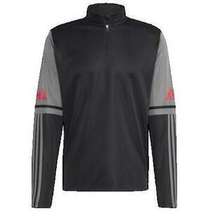 Sweatshirts adidas Squadra 25 Noir EU S,EU M,EU L,EU XL,EU 3XL Dames Sweatshirts adidas Squadra 25 Noir EU S,EU M,EU L,EU XL,EU 3XL Dames