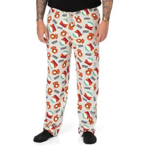 Pantalon South Park Pantalons de détente Gris UK S,UK XL,UK XXL Heren Pantalon South Park Pantalons de détente Gris UK S,UK XL,UK XXL Heren