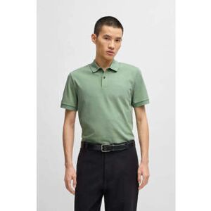 T-shirt BOSS Polo vert Vert EU S,EU M Heren T-shirt BOSS Polo vert Vert EU S,EU M Heren