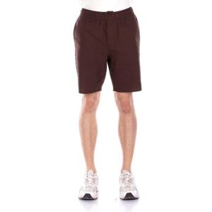 Only & Sons Short Only & Sons 22024967 Marron EU S,EU M Heren Only & Sons Short Only & Sons 22024967 Marron EU S,EU M Heren