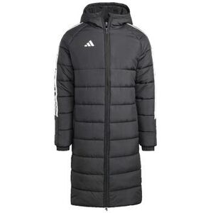 Parka adidas D'Hiver Tiro 24 Noir EU XXL,EU S,EU M,EU L,EU XL,EU 3XL Heren Parka adidas D'Hiver Tiro 24 Noir EU XXL,EU S,EU M,EU L,EU XL,EU 3XL Heren