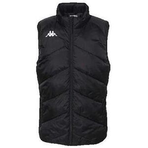 Gilet Kappa Viatto Bleu EU XXL,EU S Heren Gilet Kappa Viatto Bleu EU XXL,EU S Heren