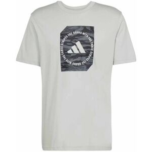 T-shirt adidas Camo Blanc EU S,EU M,EU L,EU XL Heren T-shirt adidas Camo Blanc EU S,EU M,EU L,EU XL Heren