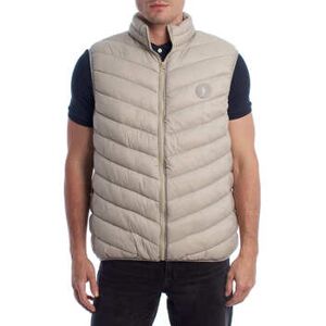Gilets de costume U.S Polo Assn. US41116002-328 Beige FR 50,FR 52,FR 54,FR 56 Heren Gilets de costume U.S Polo Assn. US41116002-328 Beige FR 50,FR 52,FR 54,FR 56 Heren