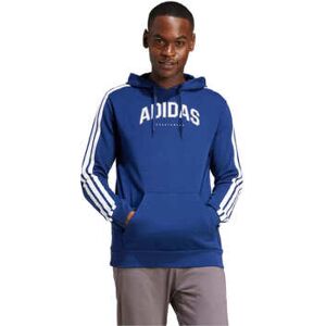 ADIDAS SPORTSWEAR M C COLLEG HOOD - Sweatshirt ADIDAS SPORTSWEAR M C COLLEG HOOD - Sweatshirt