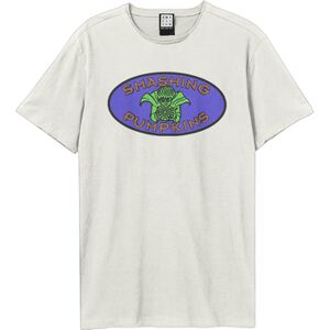 T-shirt Amplified Clothing Crystal Ball Multicolore EU XXL,EU S,EU M,EU L,EU XL,EU XS,EU 3XL Heren T-shirt Amplified Clothing Crystal Ball Multicolore EU XXL,EU S,EU M,EU L,EU XL,EU XS,EU 3XL Heren