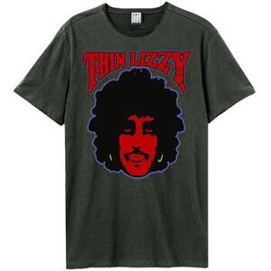 T-shirt Amplified Clothing Philo Multicolore EU XXL,EU S,EU M,EU L,EU XL,EU XS,EU 3XL Heren T-shirt Amplified Clothing Philo Multicolore EU XXL,EU S,EU M,EU L,EU XL,EU XS,EU 3XL Heren
