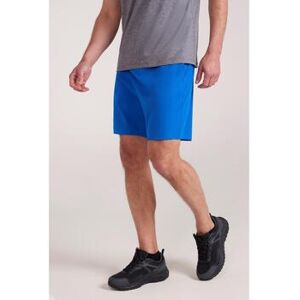 Short Mountain Warehouse Hurdle Bleu EU XXL,EU S,EU M,EU L,EU XL,EU XS,EU 3XL Heren Short Mountain Warehouse Hurdle Bleu EU XXL,EU S,EU M,EU L,EU XL,EU XS,EU 3XL Heren