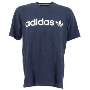 T-shirt adidas Tee-shirt originals Tee-shirt Noir EU M,EU L Heren T-shirt adidas Tee-shirt originals Tee-shirt Noir EU M,EU L Heren